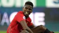 Paul Pogba Manchester United 2018-19