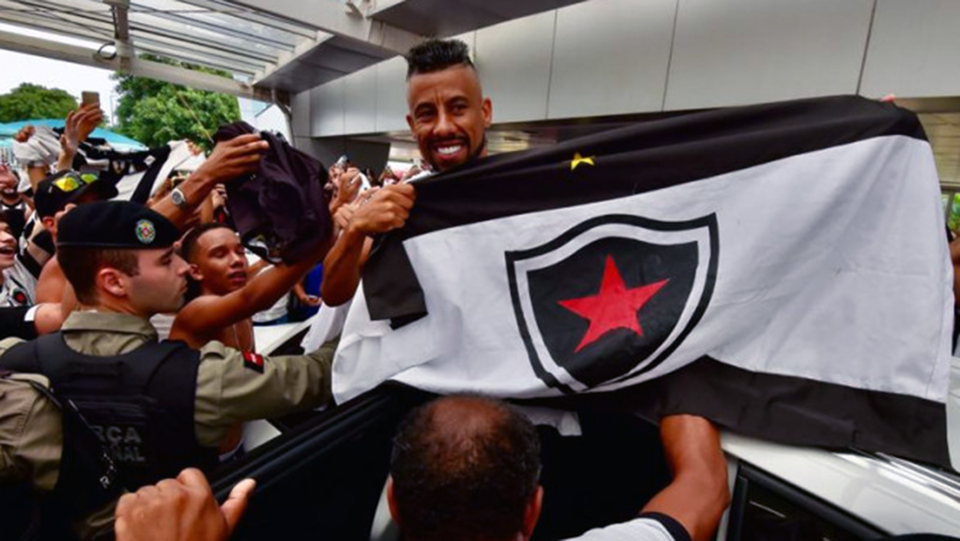 Onde Assistir Ao Vivo A Botafogo Pb X Campinense Pelo Campeonato Paraibano Goal Com