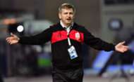Miroslav Soukup Bahrain Coach