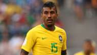 Paulinho Brasil Copa do Mundo 05 07 2018