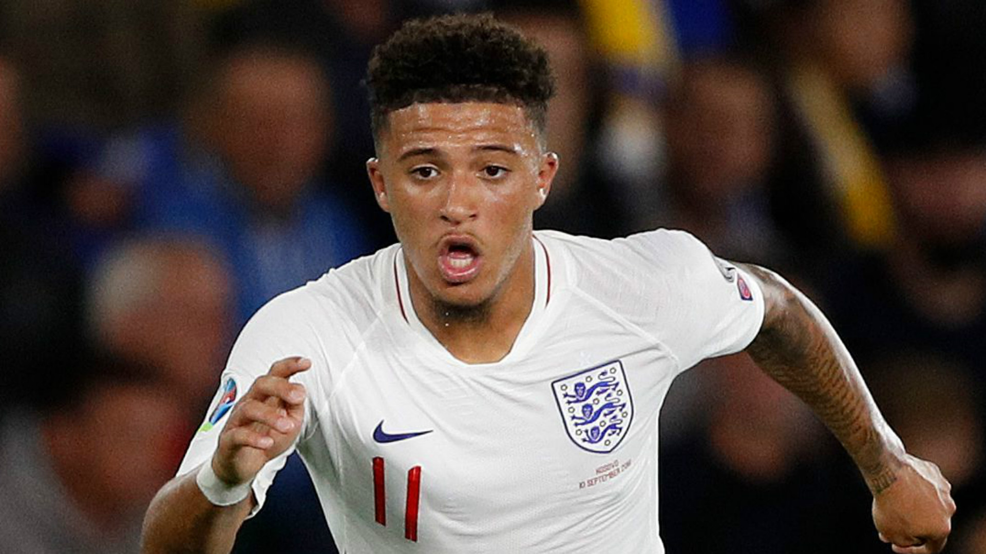 Chilwell, Sancho and Abraham to sit out England's Wales ...