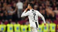 Ronaldo celeb Juventus Torino