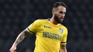 Francesco Zampano Frosinone
