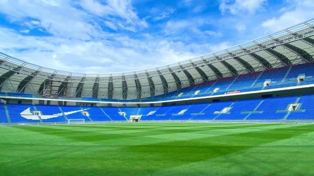 Super League champions set to up their game through JDT Football