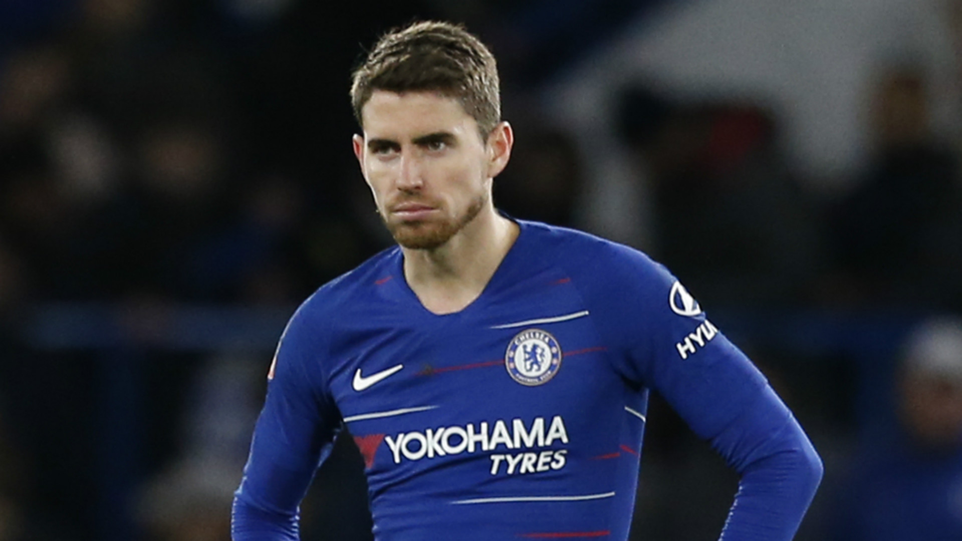 Chelsea tell Juventus Jorginho’s price tag