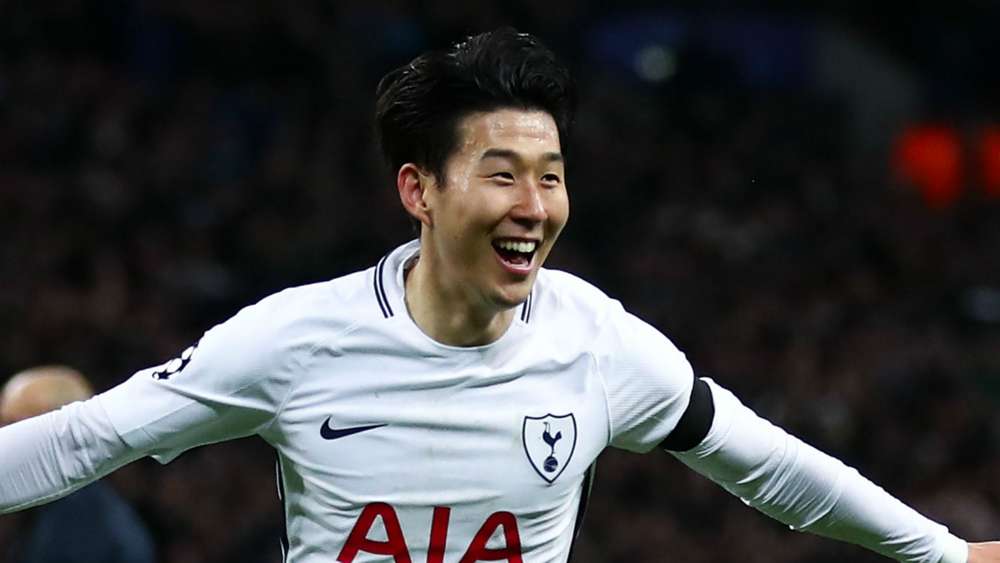 Berita Transfer: Bayern Munich Bidik Son Heung-Min | Goal.com