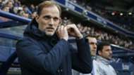 Thomas Tuchel Caen PSG Ligue 1 02032019