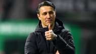Niko Kovac Bayern 01122018
