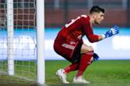 São Paulo Tiago Volpi