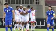 Sharjah FC