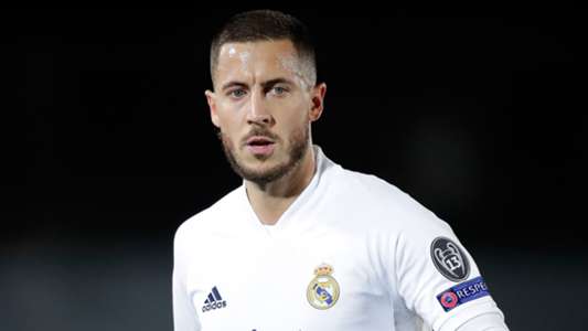 Hazard did not play against Granada because it was a ‘difficult match’, says Real Madrid coach Zidane