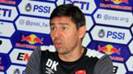 Darije Kalezic - PSM Makassar