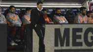 Marcelo Gallardo Huracan River Superliga Argentina 12082018