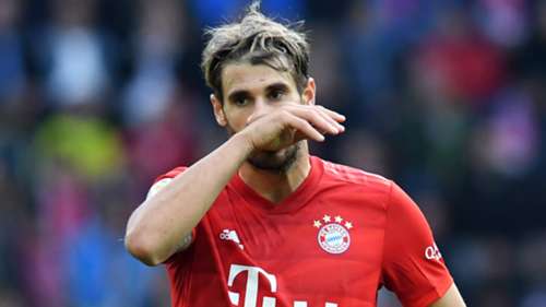 Javi Martinez | MF | Bayern