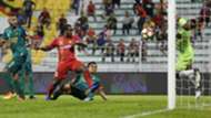 Forkey Doe, Selangor, Sarawak, Super League, 08/04/2017