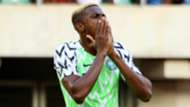 Victor Osimhen - Nigeria vs Benin