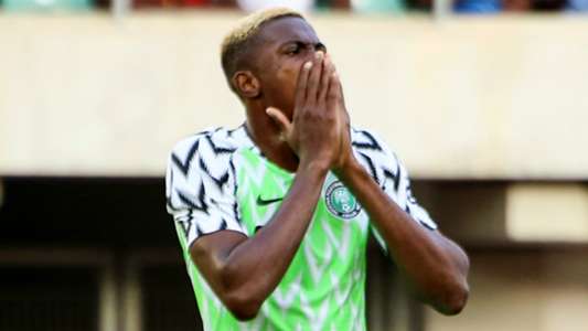 osimhen-ruled-out-while-chukwueze-dennis-injury-updates-revealed-for-nigeria-against-sierra-leone-goalcom