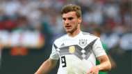 Timo Werner Germany