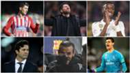 Atletico Madrid Morbo Real Madrid