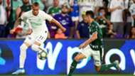 Atlético Nacional Palmeiras Florida Cup 2020
