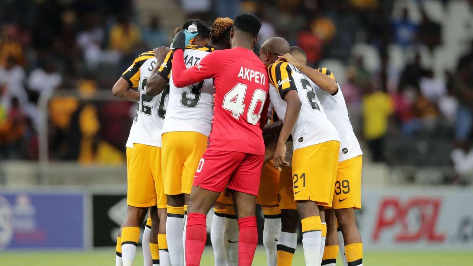 Kaizer Chiefs v Bidvest Wits: Kick off, TV channel, live score, squad news & preview | Goal.com