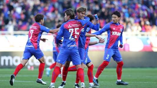 湘南戦 浦和戦は同じドローゲームも Fc東京にとって明らかに 違った こと Goal Com
