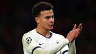 Dele Alli Tottenham 2019-20