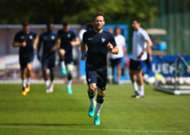 Yohan Cabaye
