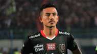 Taufik Hidayat - Bali United