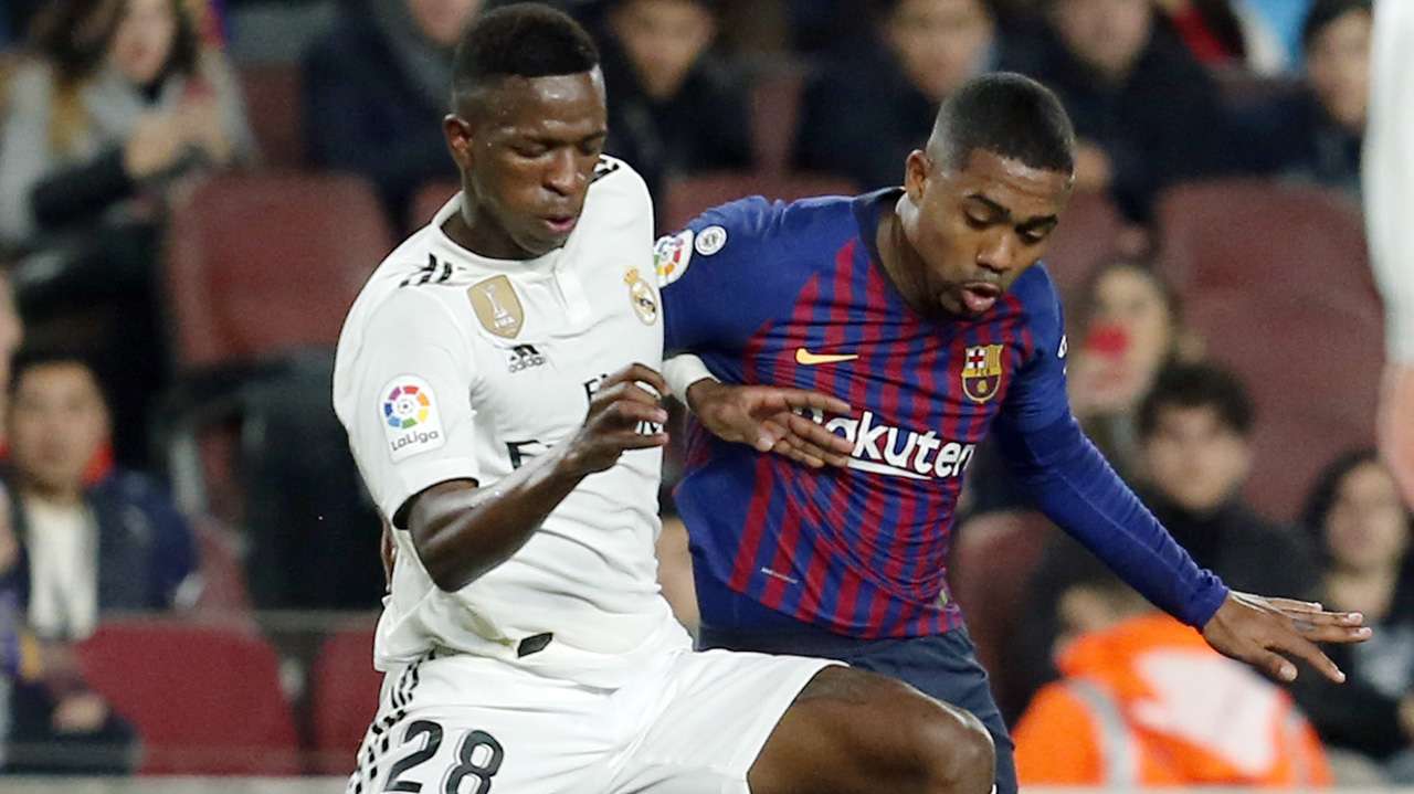 Real Madrid Vs Barcelona Tv Channel Live Stream Team News El Clasico Preview Goal Com Estadio benito villamarin, sevilla (spain) competition : real madrid vs barcelona tv channel