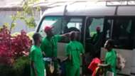 Asante Kotoko of Ghana in Kenya to face Kariobangi Sharks