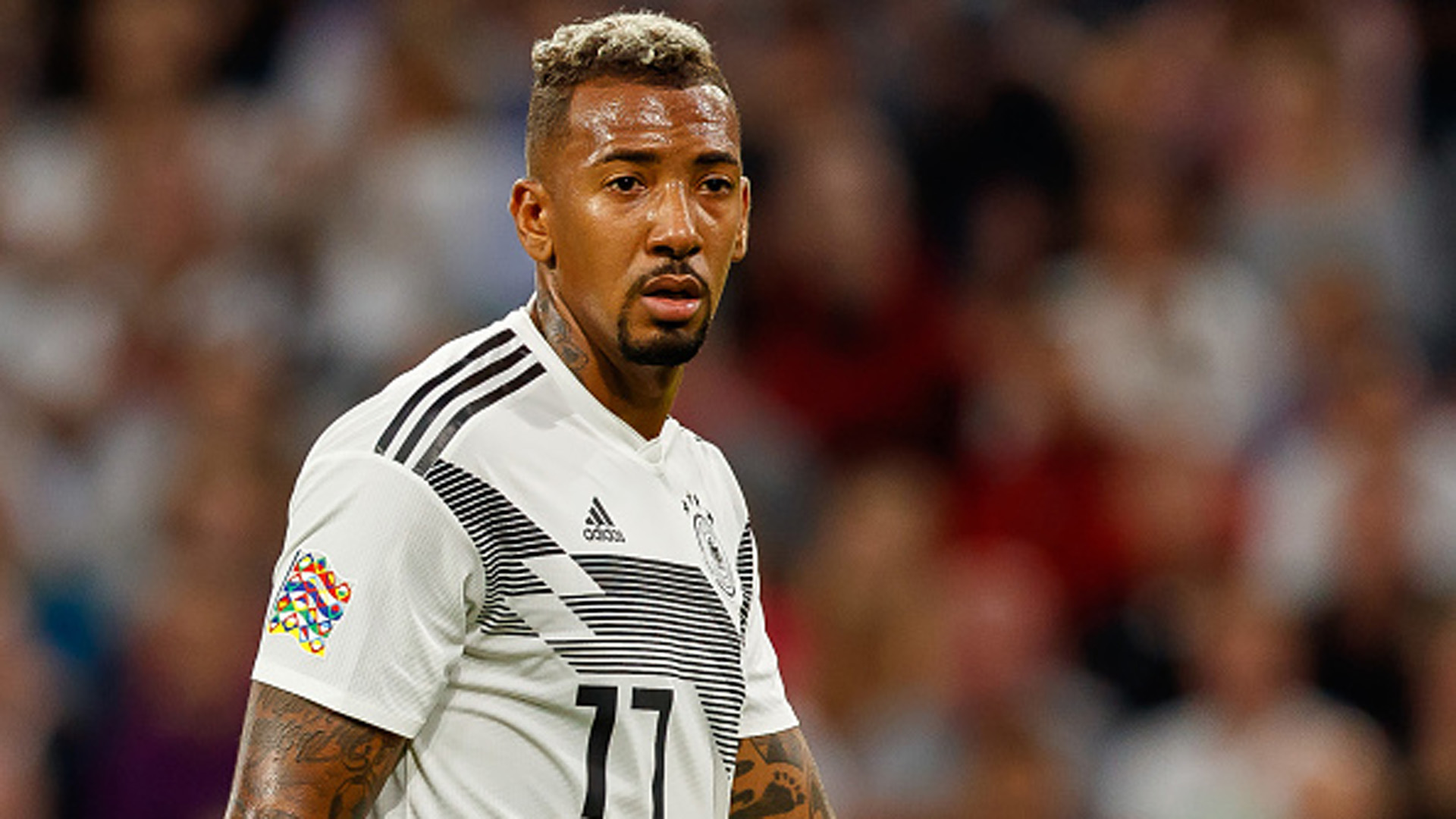 Boateng open to Germany return: You never know in football | Sporting