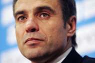 Ersun Yanal