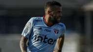 Daniel Alves São Paulo Ceará Brasileirão 18 08 2019