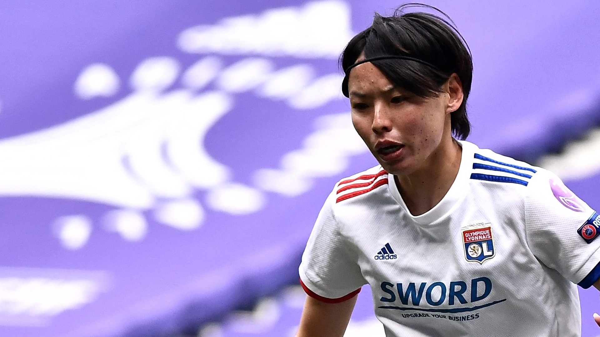 熊谷紗希 バイエルンとの2年契約にサイン 8年ぶりドイツ復帰 Goal Com 熊谷紗希 バイエルンとの2年契約にサイン 8年ぶりドイツ復帰 Goal Com