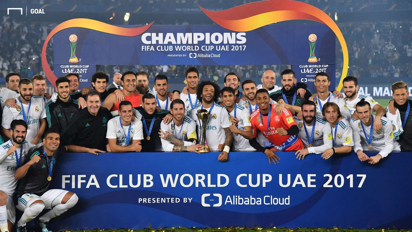 【クラブワールドカップ2018】CWCがいよいよ開幕！ネットで中継を視聴する方法まとめ