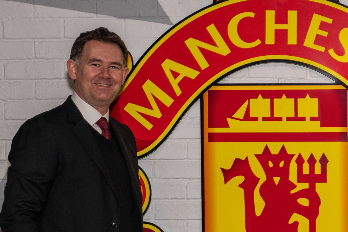 The Fixer' - Why Man Utd have made John Murtough their first football director | Goal.com
