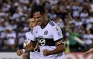 Roque Racha (Paraguay) 02-02-20