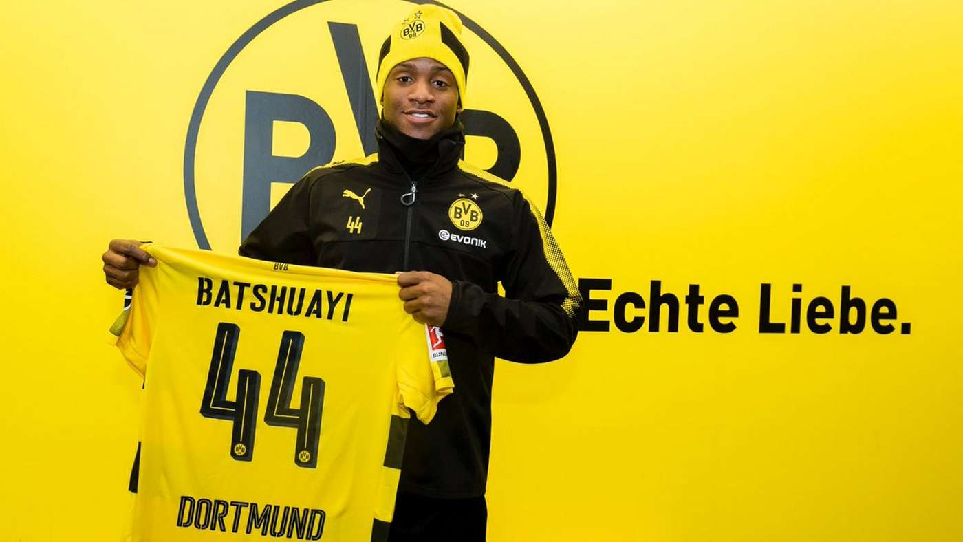 Transfers vom BVB: Alle News, Gerüchte, Wechsel | Goal.com