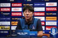 Shin Tae-yong