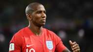 Ashley Young England 03072018