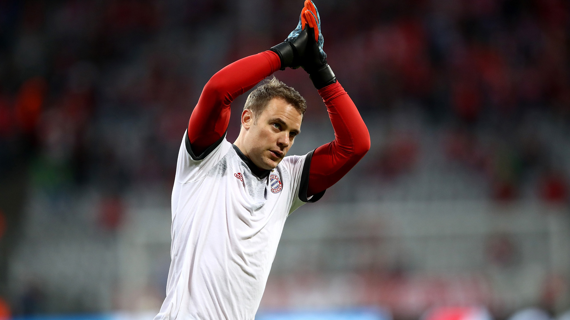 L Allemagne Croise Les Doigts Pour Recuperer Jerome Boateng Et Manuel Neuer Avant La Coupe Du Monde Goal Com