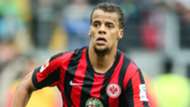 Timmy Chandler Eintracht Frankfurt Germany 04042015