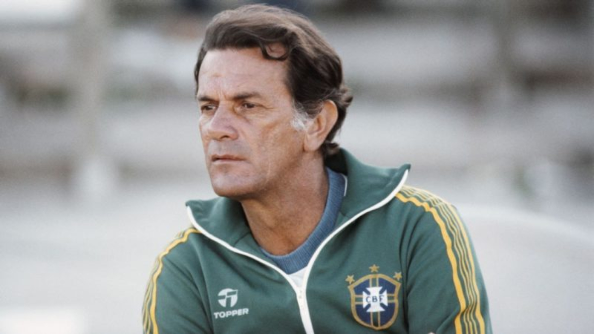 Telê Santana: carreira, títulos e tudo sobre o ex-técnico do São Paulo