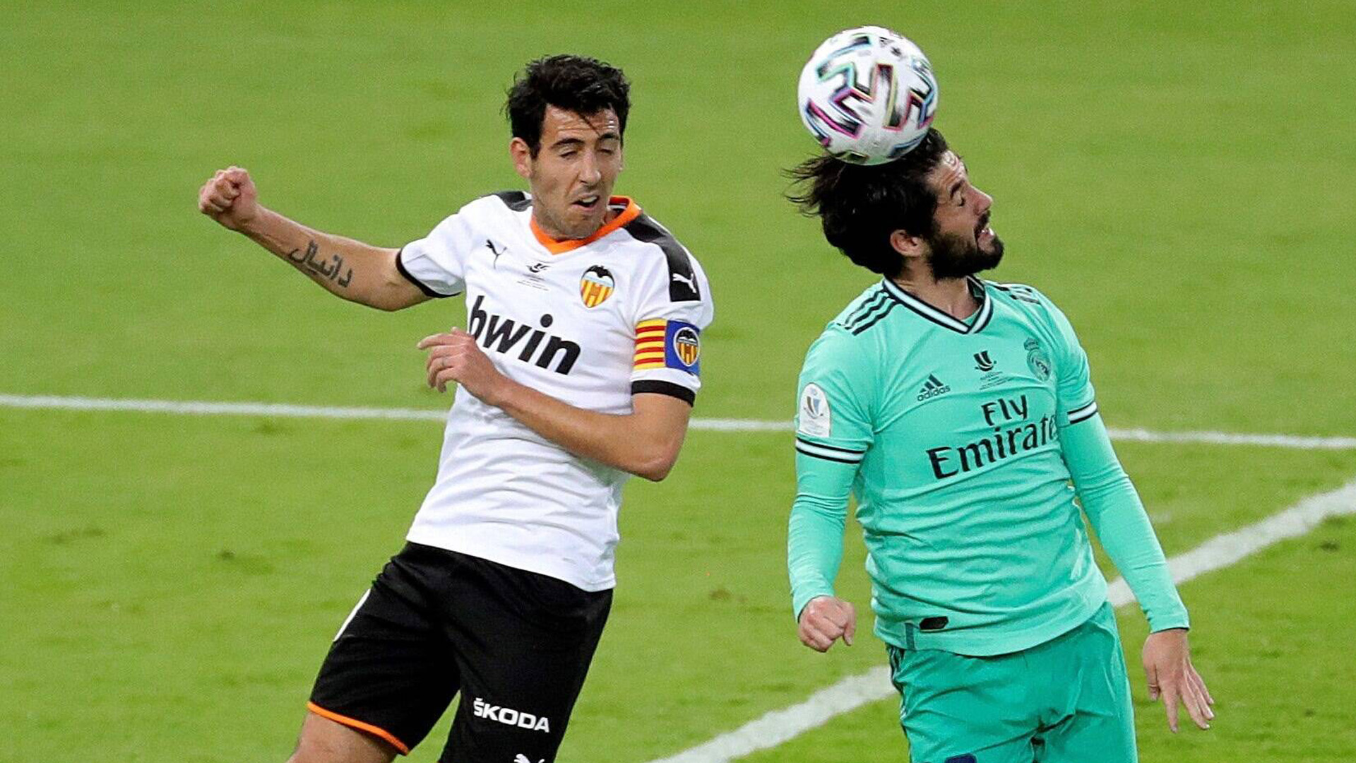 Supercup Spanien übertragung Supercup Spanien übertragung