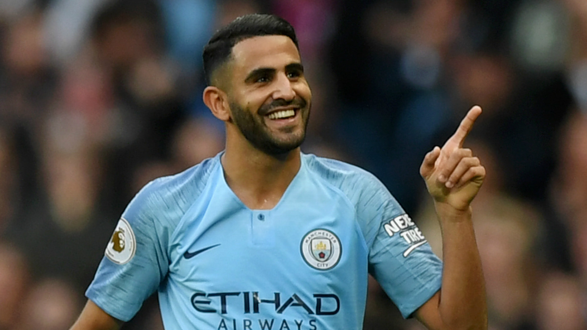 Manchester City transfer news: 'Riyad Mahrez was very determined to leave' - former Leicester assistant discusses winger's move | Goal.com