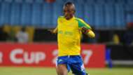 Mamelodi Sundowns, Khama Billiat