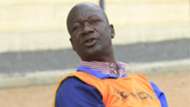 AFC Leopards coach Robert Matano.