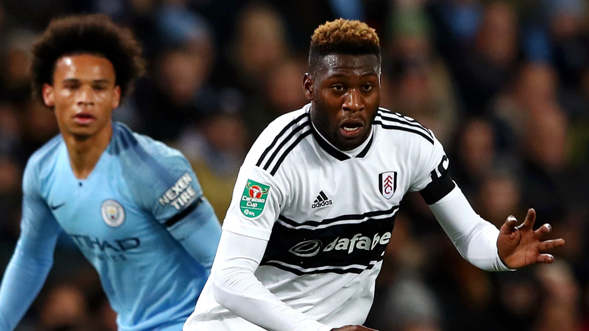 Timothy Fosu-Mensah: Manchester United trigger one-year contract extension