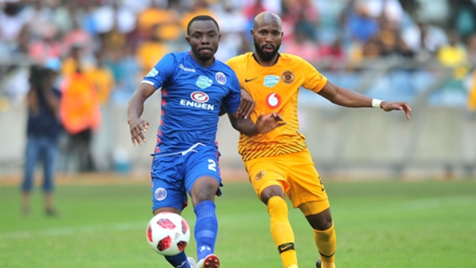 Kaizer Chiefs v SuperSport United Match Preview, 2018/11 ...